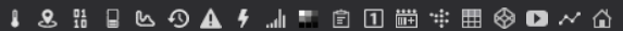 Display Toolbar