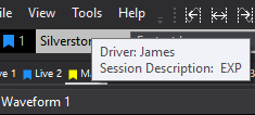 Session Details