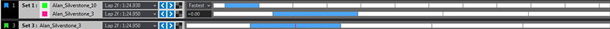 Timeline Example