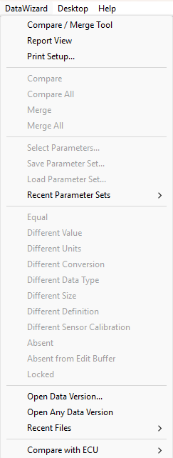 Data Wizard